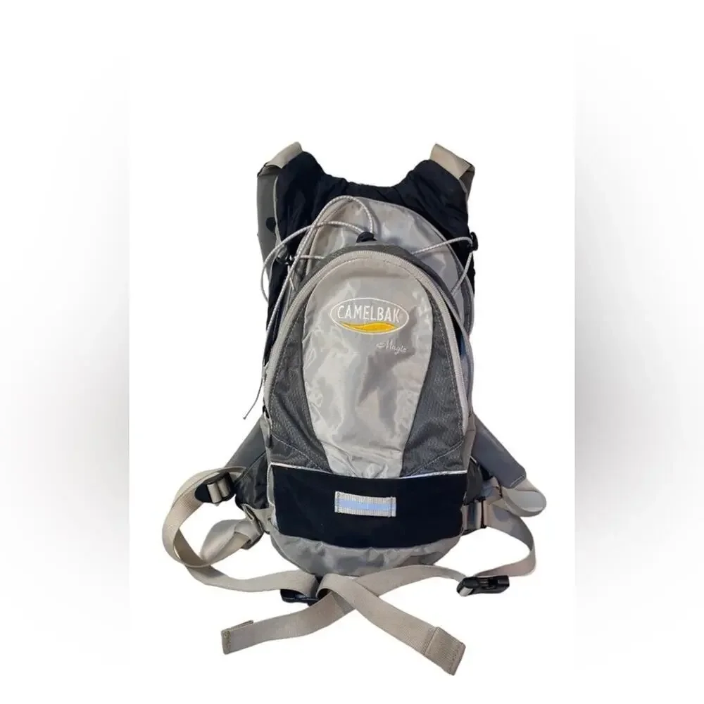 CAMELBAK- Magic Hydration Backpack NO ACCESSORIES